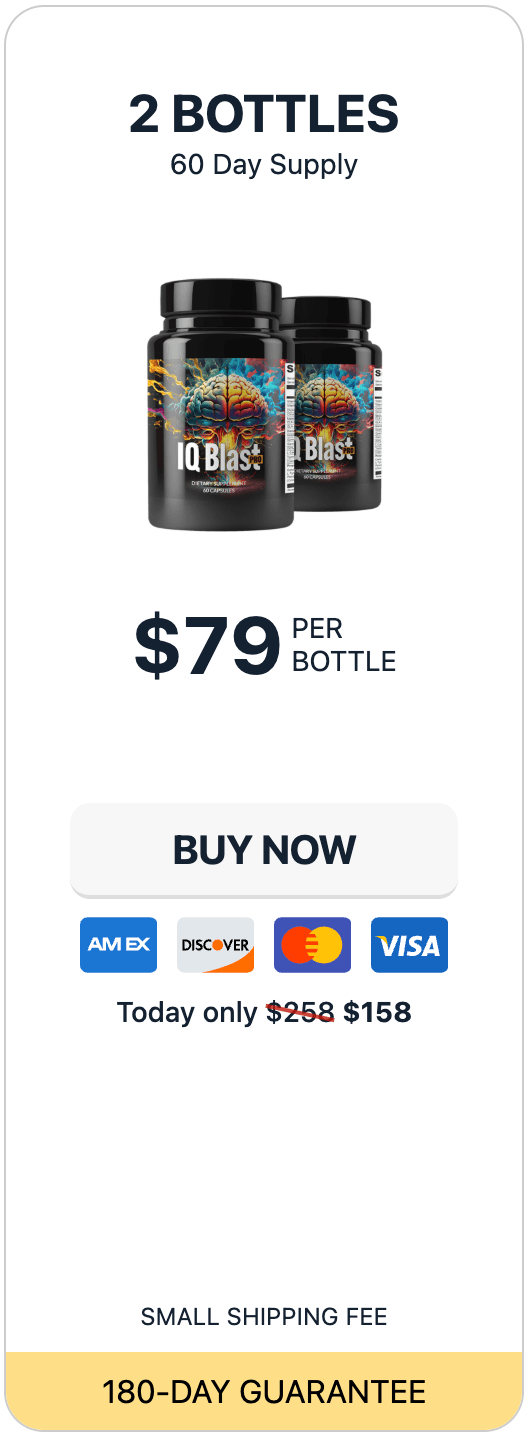 neurovance buy now 1 bottle