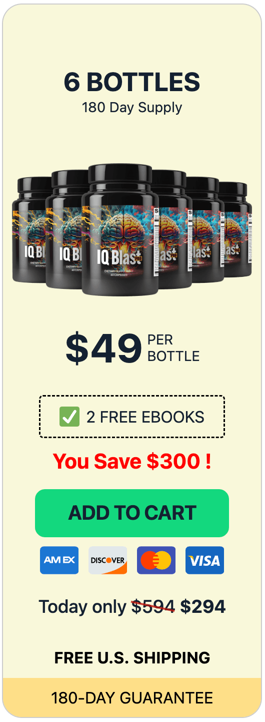 neurovance buy now 6 bottles