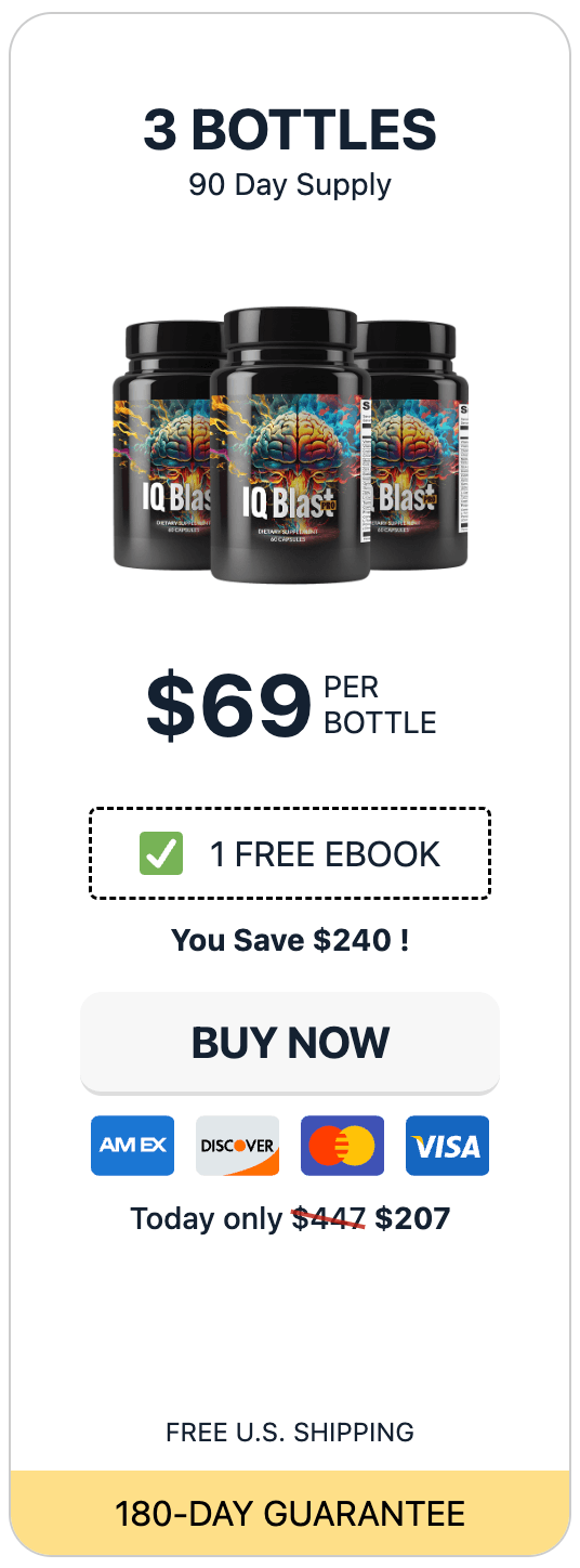 neurovance buy now 3 bottles